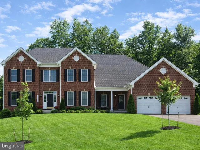 $875,000 | 2309 Lily Court, Bel Air, MD 21015