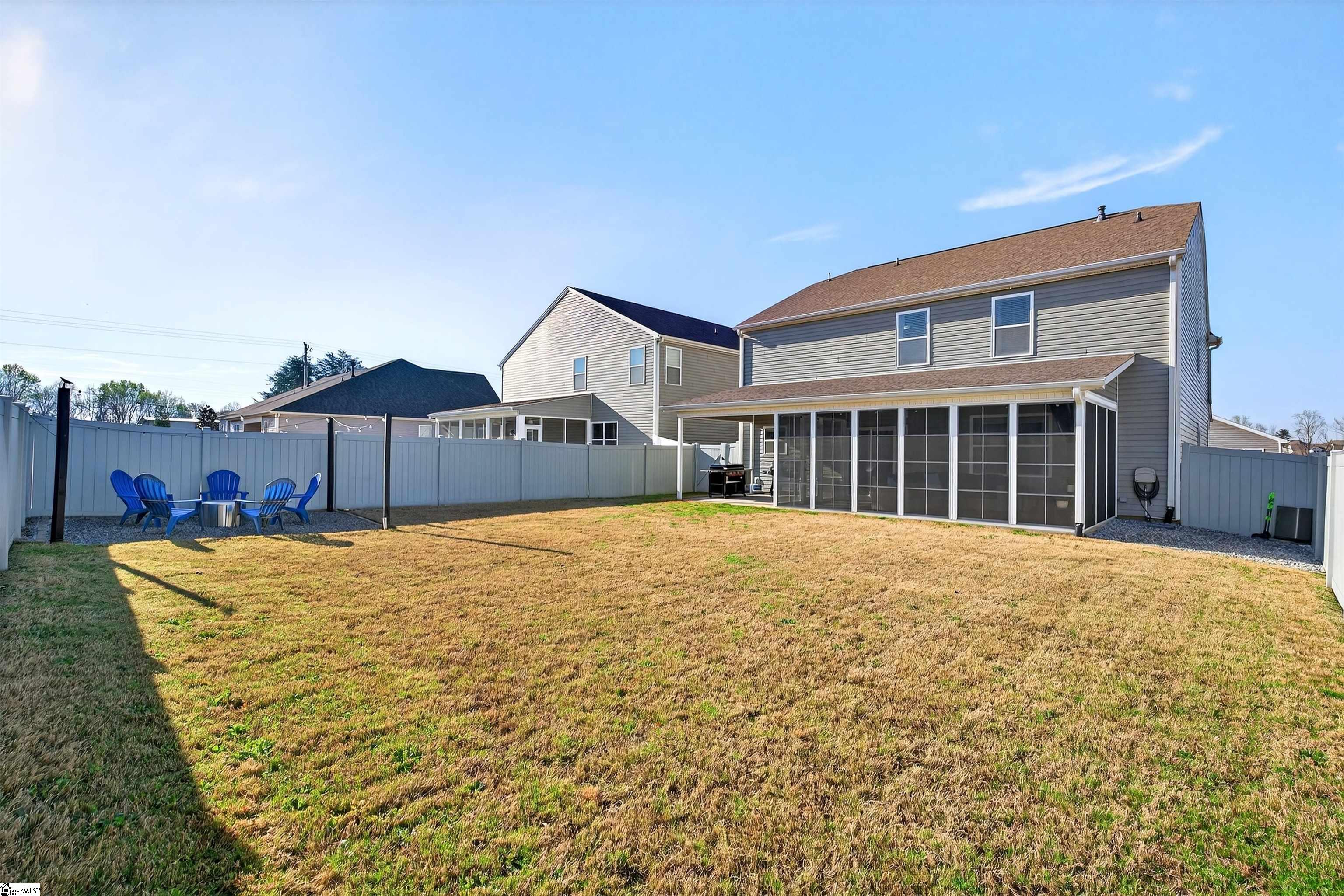 102 Preservation Drive Greer, SC 29650 - Photo 4 of 46
