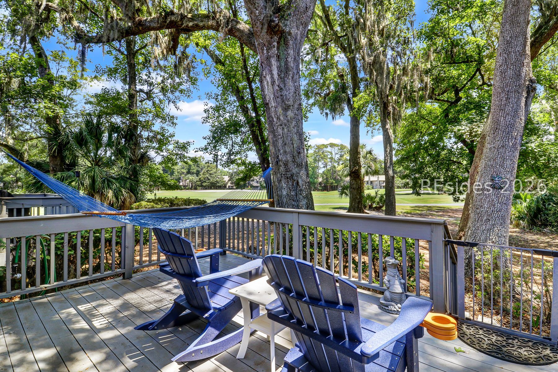 59 Carnoustie Road, Unit 275 Hilton Head Island, SC 29928 - Photo 23 of 31