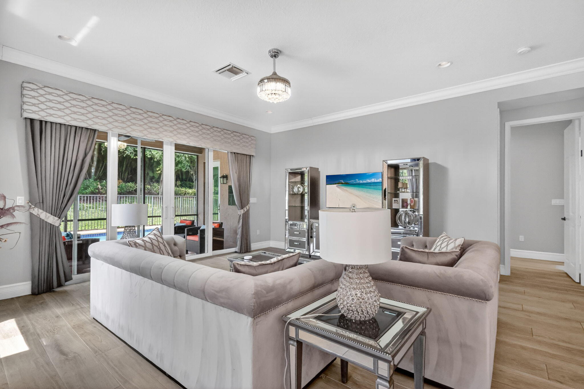 8299 Arabian Range Road Boynton Beach, FL 33473 - Photo 35 of 78 Living Area