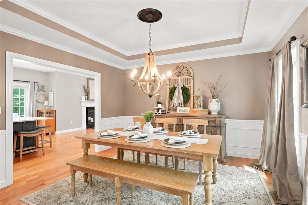 113 Thurlow Street Georgetown, MA 01833 - Photo 8 of 42