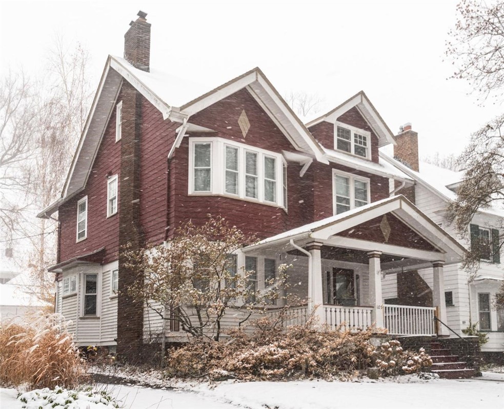 105 Albemarle Street Rochester, NY 14613 - Photo 1 of 1