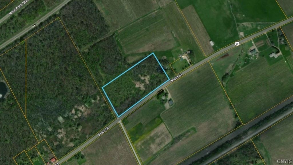 9679 East Main Road Ripley, NY 14775 - Photo 2 of 4