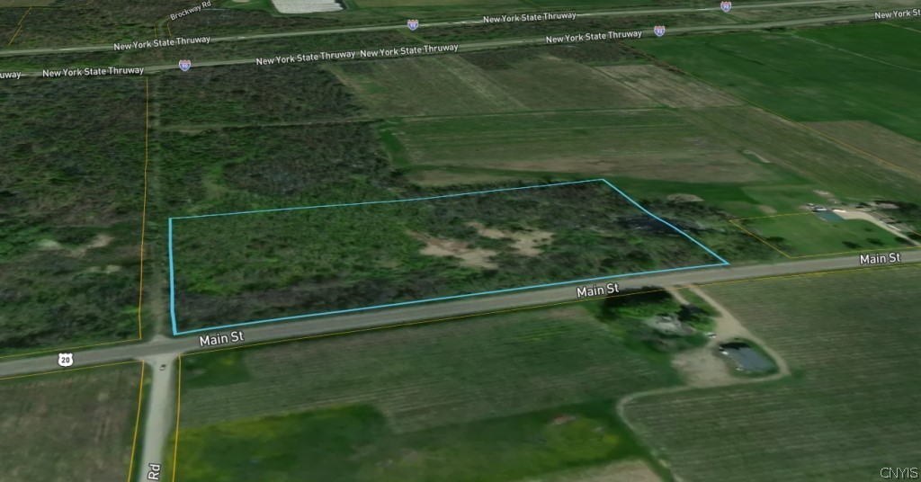 9679 East Main Road Ripley, NY 14775 - Photo 3 of 4