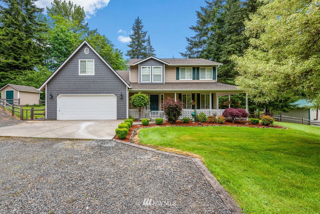 119 Ness Road Castle Rock, WA 98611 - Photo 1 of 27 Gallery Image 1
