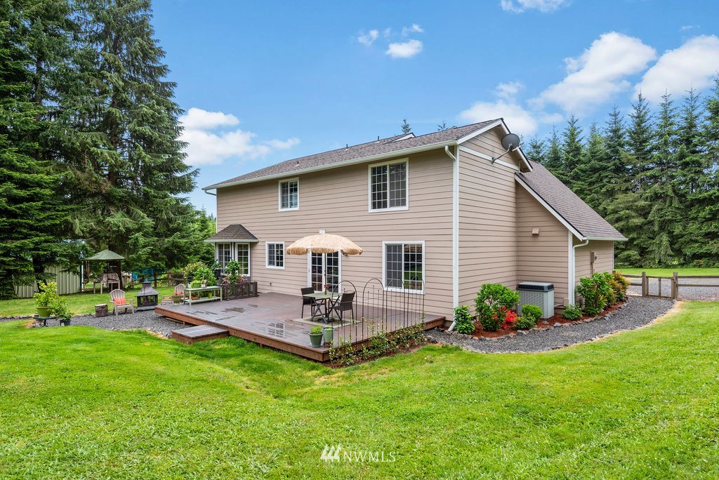 119 Ness Road Castle Rock, WA 98611 - Photo 20 of 27 Gallery Image 20