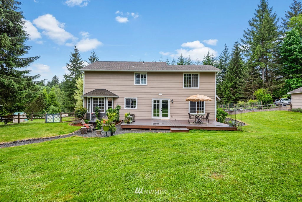 119 Ness Road Castle Rock, WA 98611 - Photo 22 of 27 Gallery Image 22