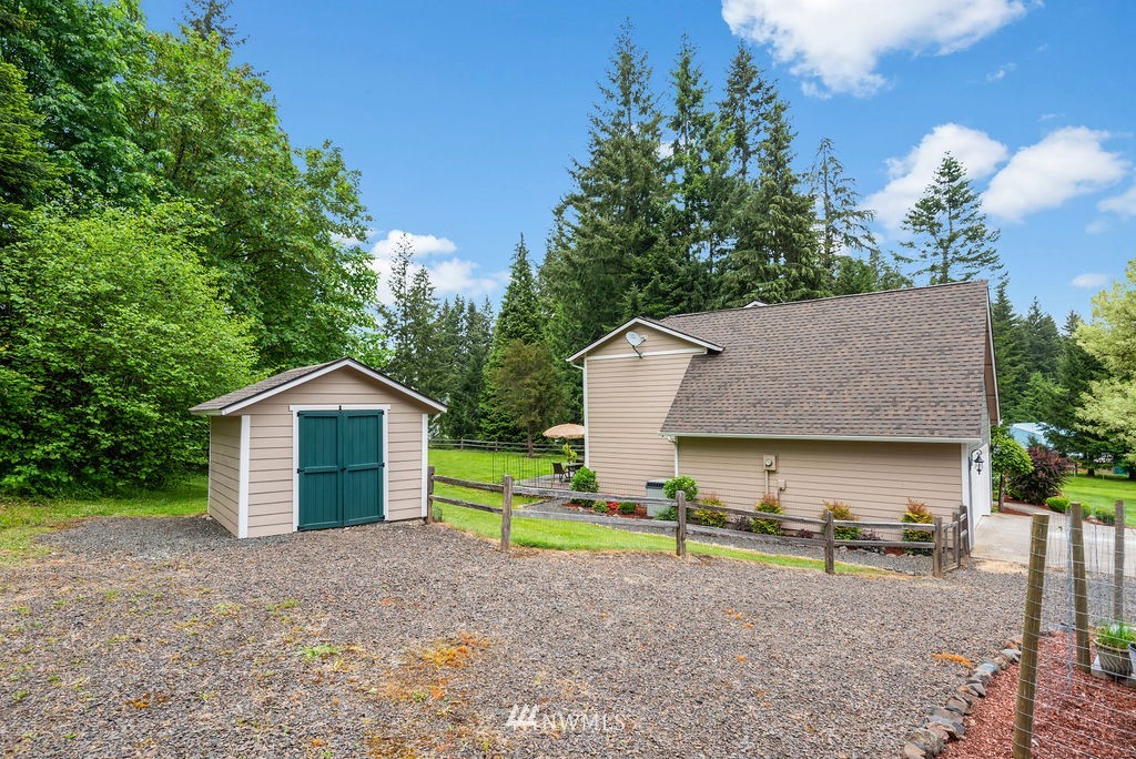 119 Ness Road Castle Rock, WA 98611 - Photo 23 of 27 Gallery Image 23