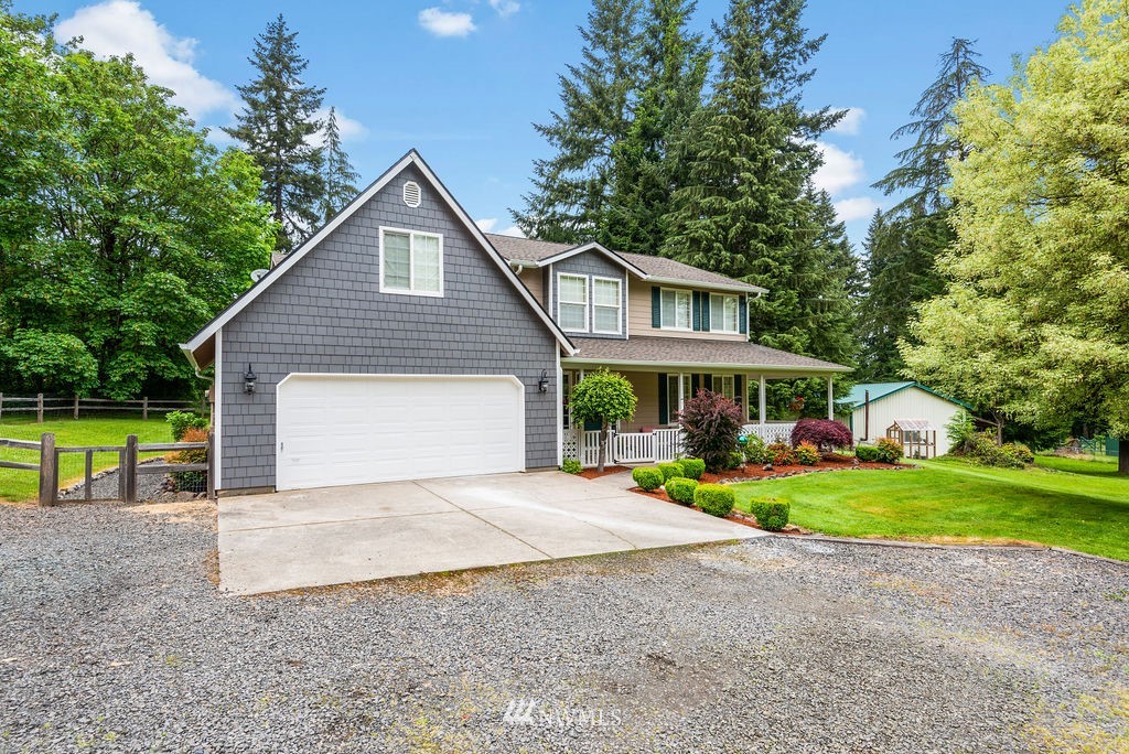 119 Ness Road Castle Rock, WA 98611 - Photo 24 of 27 Gallery Image 24