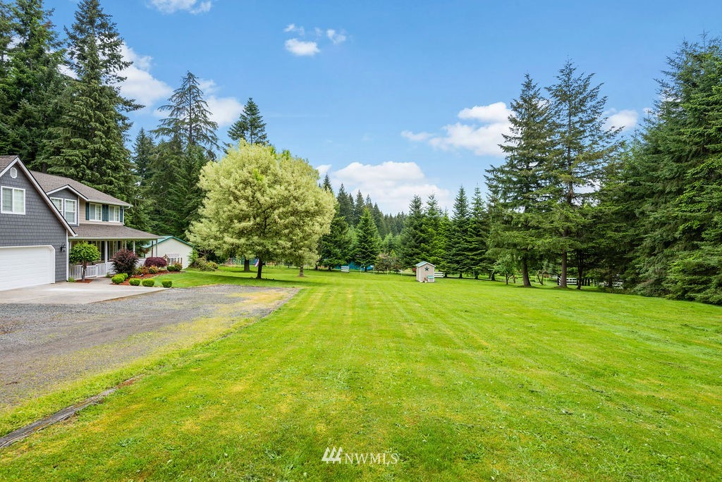 119 Ness Road Castle Rock, WA 98611 - Photo 25 of 27 Gallery Image 25