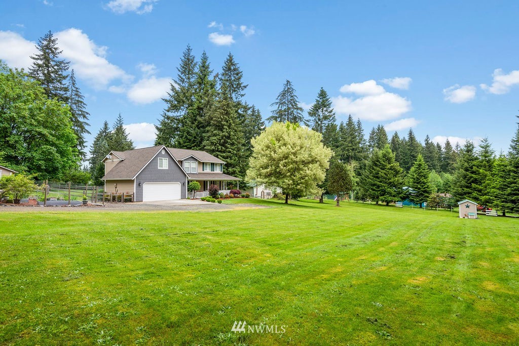 119 Ness Road Castle Rock, WA 98611 - Photo 26 of 27 Gallery Image 26