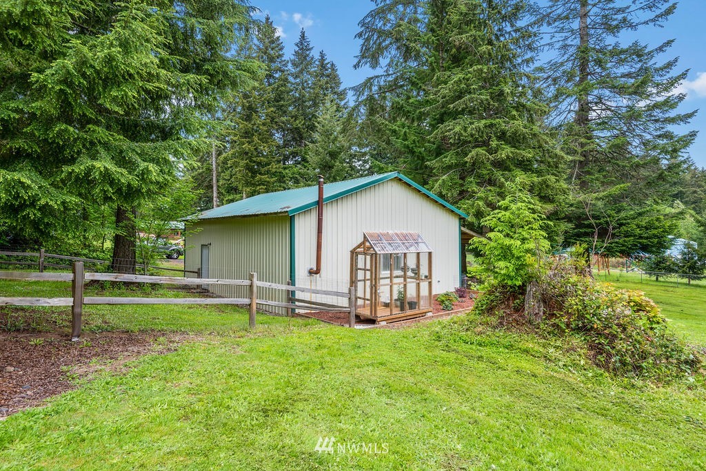 119 Ness Road Castle Rock, WA 98611 - Photo 27 of 27 Gallery Image 27