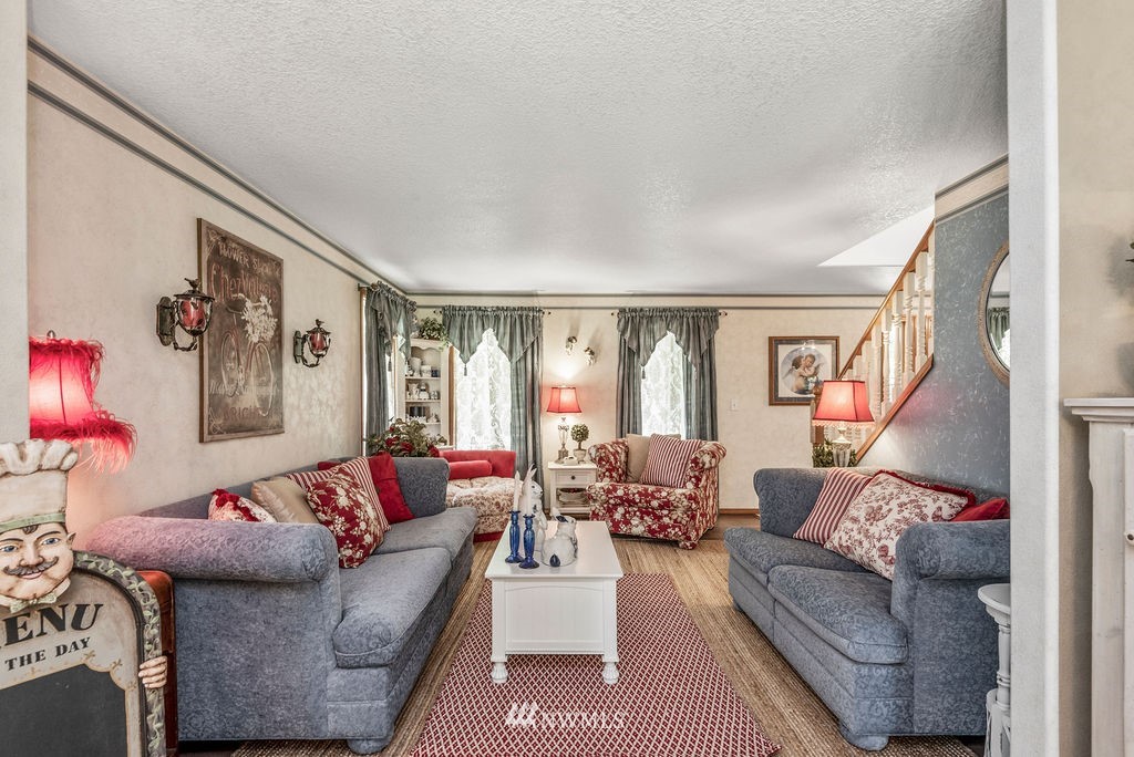 119 Ness Road Castle Rock, WA 98611 - Photo 5 of 27 Gallery Image 5