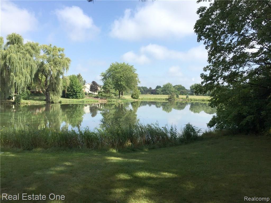 22032 Meridian Lane Novi, MI 48375 - Photo 26 of 33