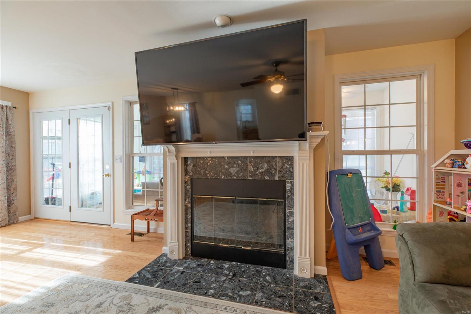 18593 Grange Hall Road Brighton, IL 62012 - Photo 26 of 74