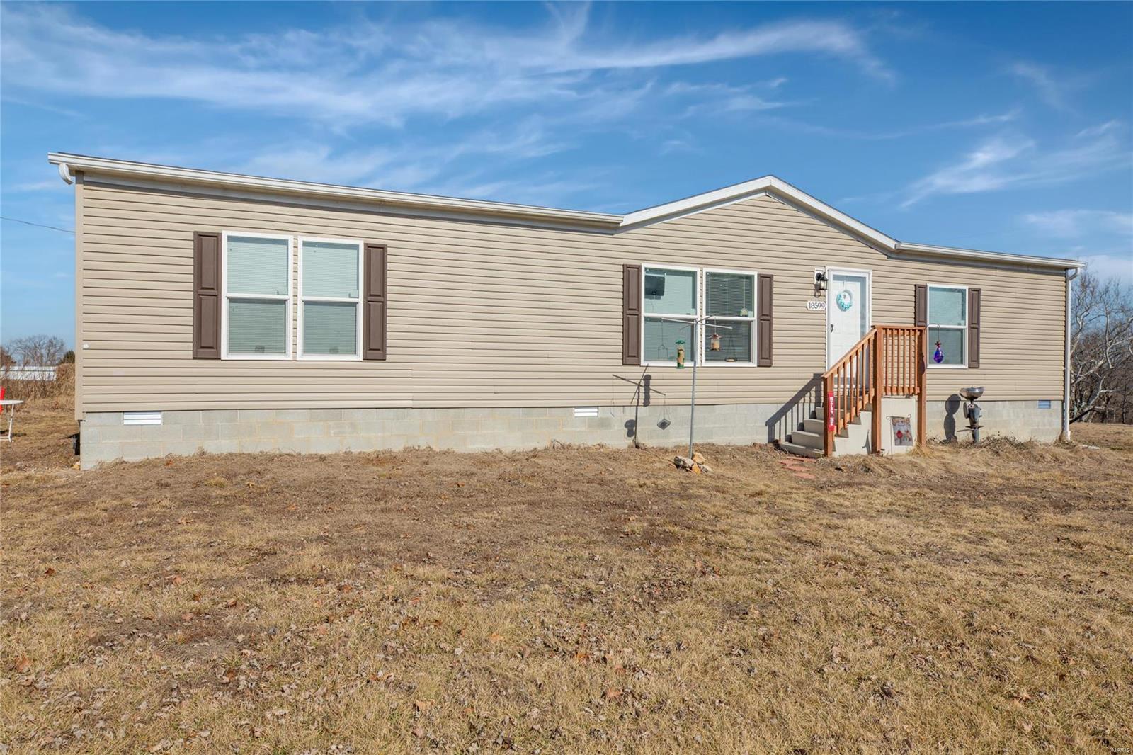 18593 Grange Hall Road Brighton, IL 62012 - Photo 54 of 74