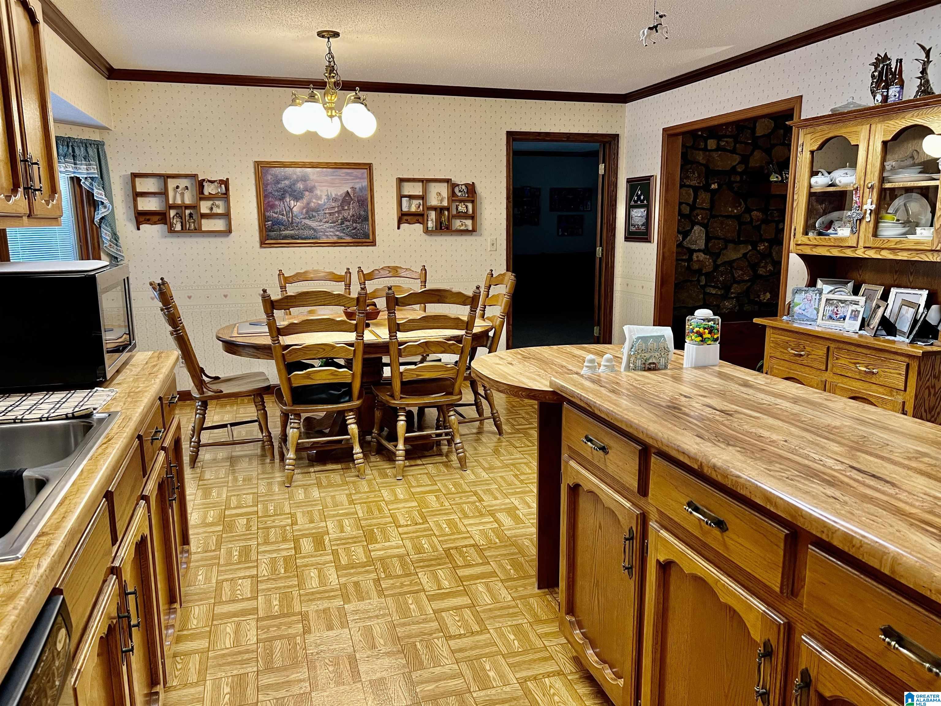 8950 Stouts Road Kimberly, AL 35091 - Photo 11 of 47