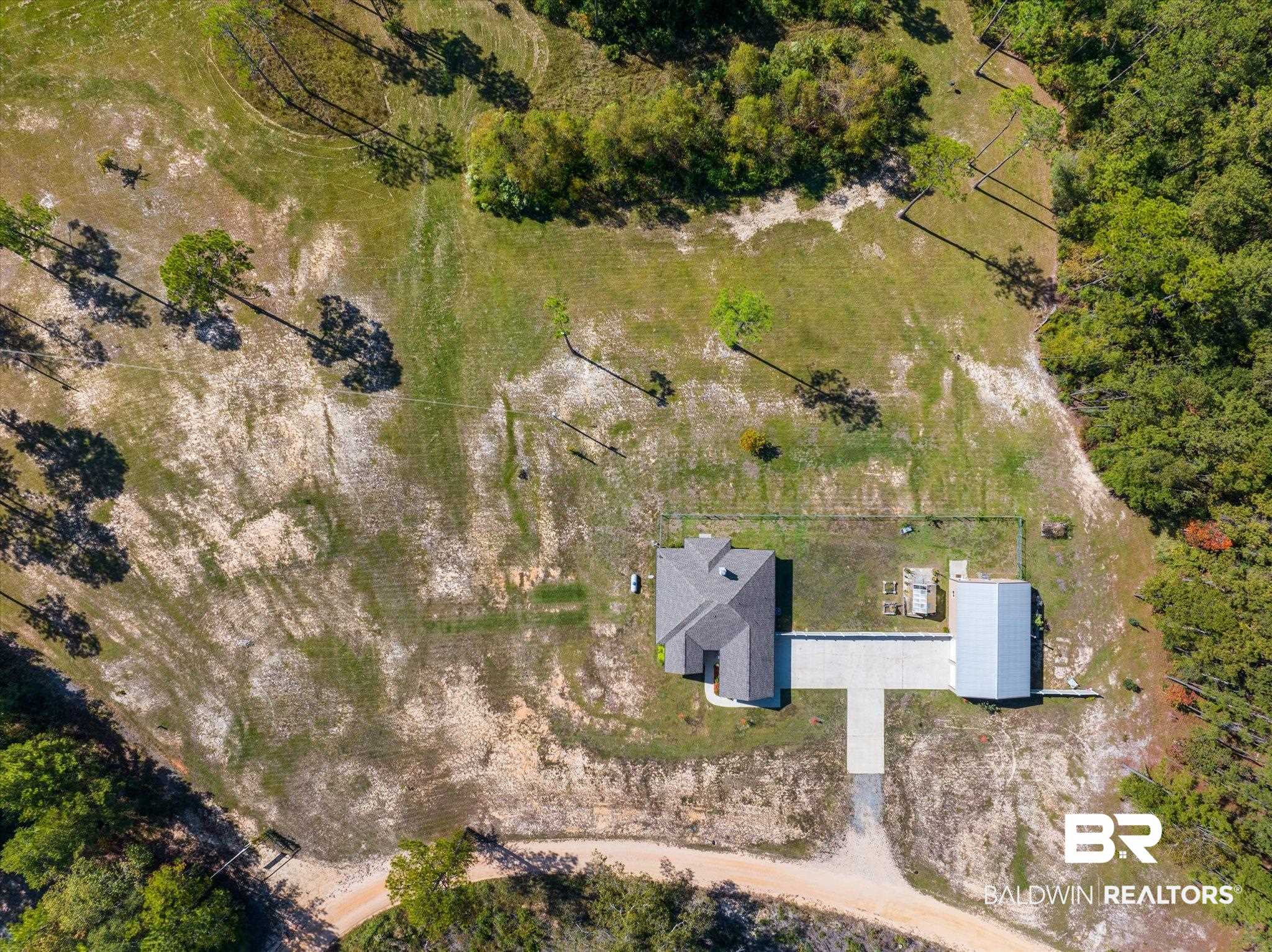 890 Jelks Road Wagarville, AL 36585 - Photo 41 of 50