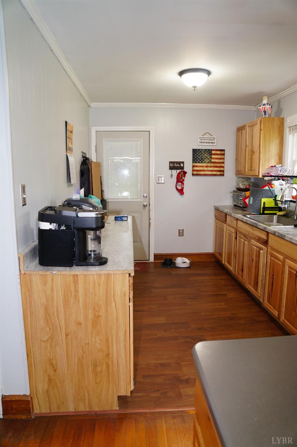 1201 Chestnut Road Nathalie, VA 24577 - Photo 11 of 32