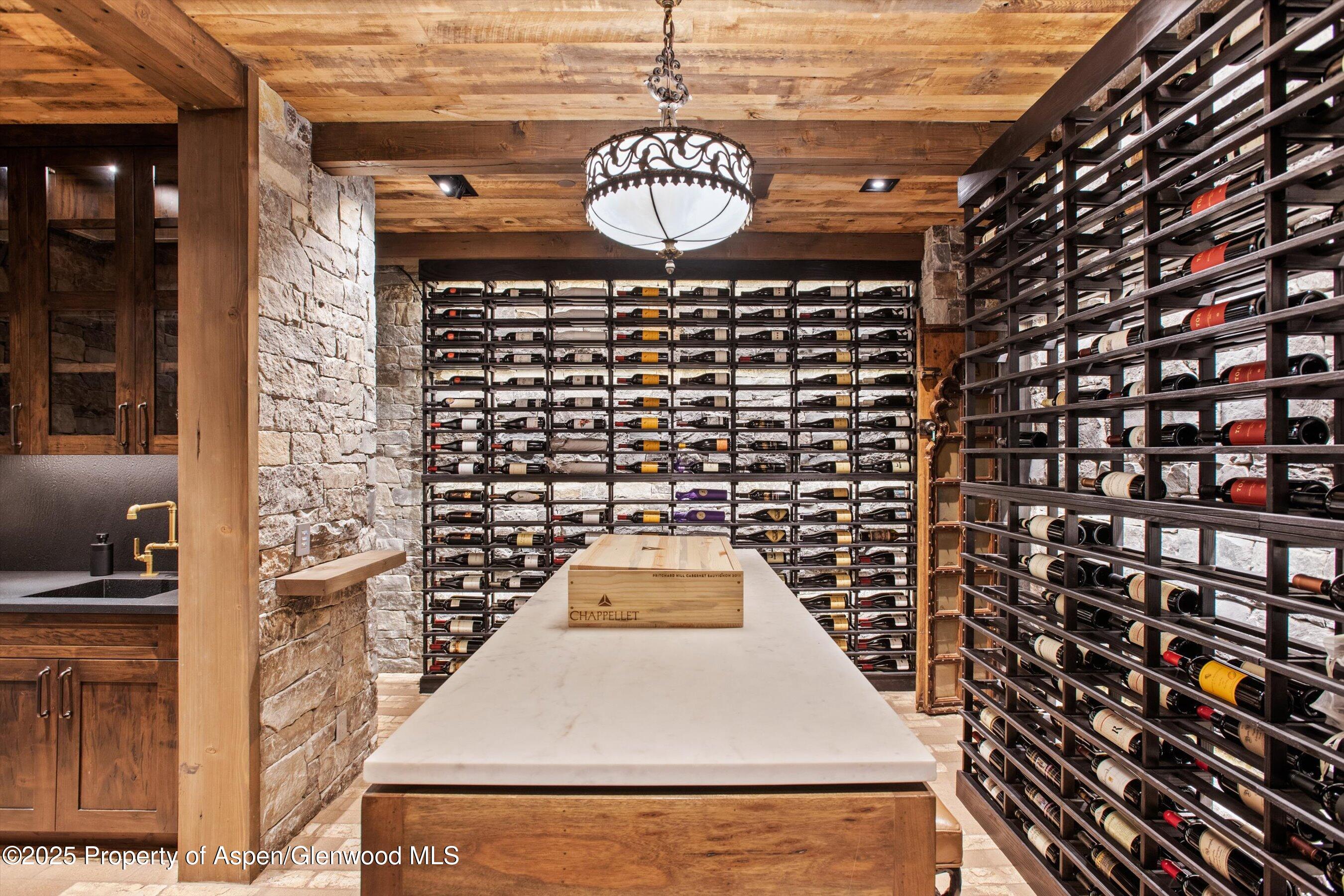 2318 Lazy O Road Snowmass, CO 81654 - Photo 35 of 50