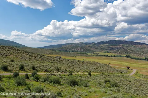 $18,975,000 | 2318 Lazy O Road, Snowmass, CO 81654