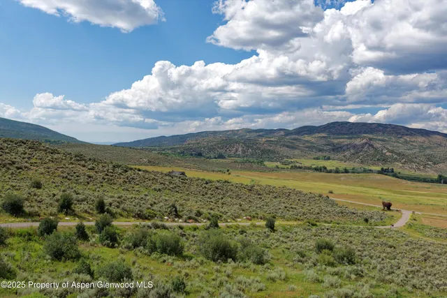 $18,975,000 | 2318 Lazy O Road, Snowmass, CO 81654