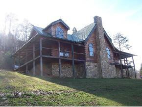12114 Red Hill Road Gate City, VA 24251 - Photo 1 of 8 Photo 1