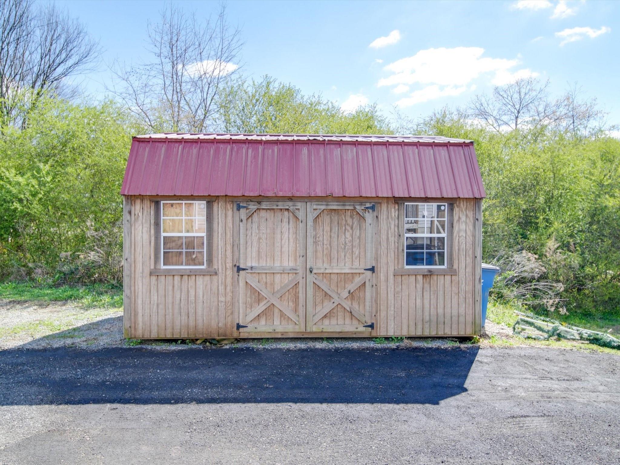 8180 Malibu Road Mount Pleasant, NC 28124 - Photo 19 of 20 Gallery Image 19
