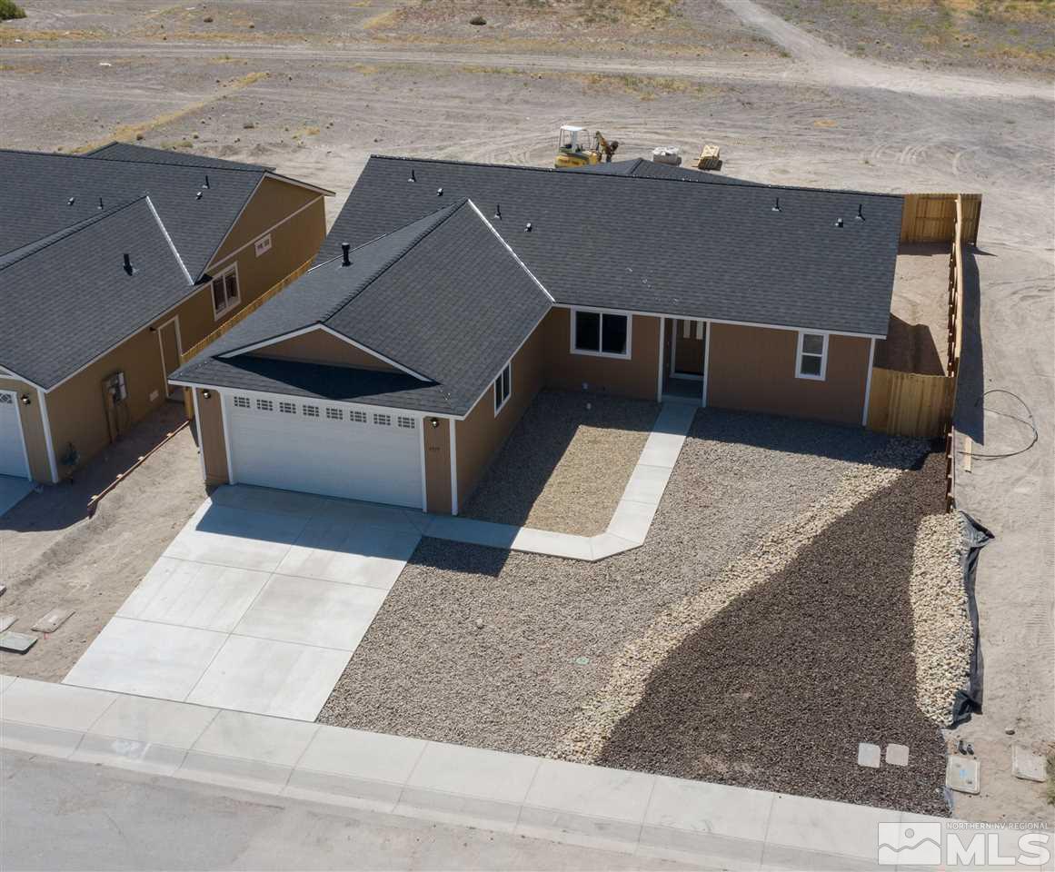 4519 Rutledge Street Fernley, NV 89408 - Photo 2 of 19 Photo 2