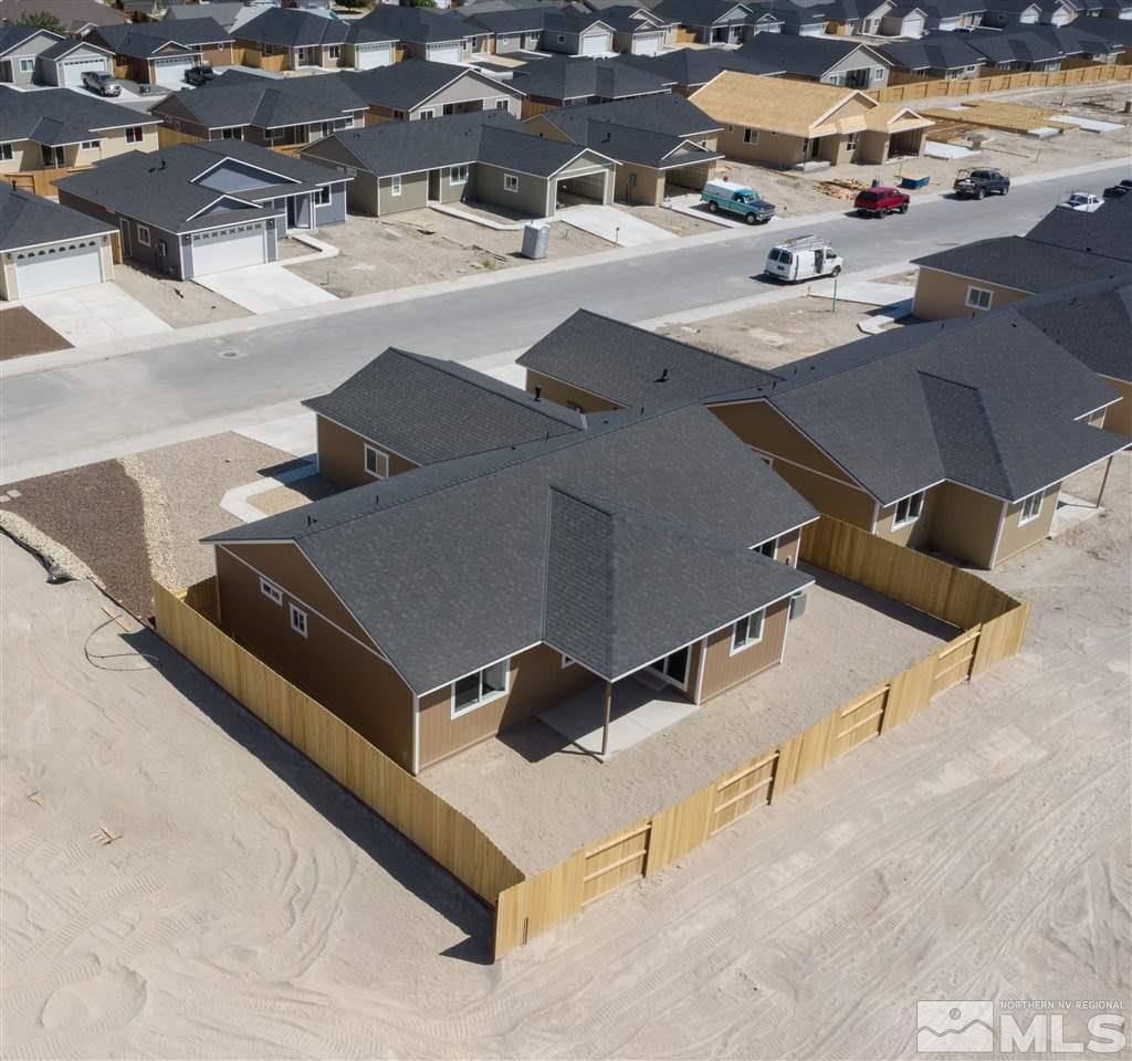 4519 Rutledge Street Fernley, NV 89408 - Photo 3 of 19 Photo 3