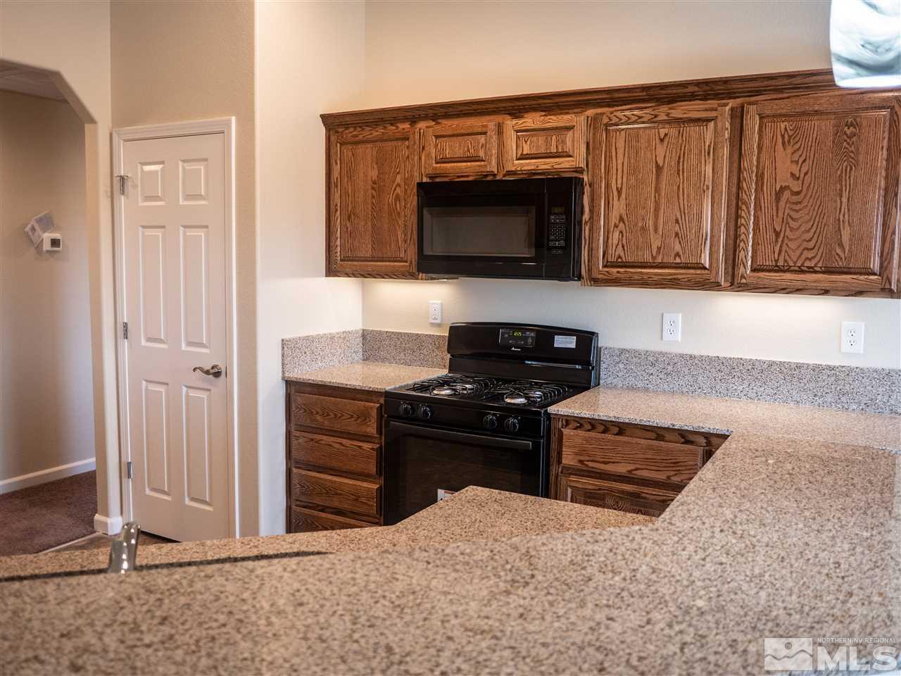 4519 Rutledge Street Fernley, NV 89408 - Photo 10 of 19 Photo 10