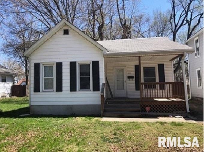 1520 South 7th Street Springfield, IL 62703 - Photo 1 of 4
