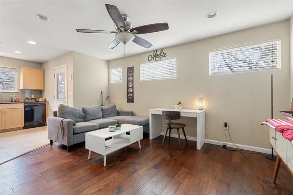 $7,500 | 3504 Speedway, Unit A&B, Austin, TX 78705