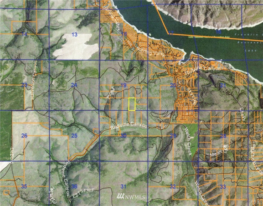 0 Pine Tree Lane North Creston, WA 99117 - Photo 13 of 13 Gallery Image 13