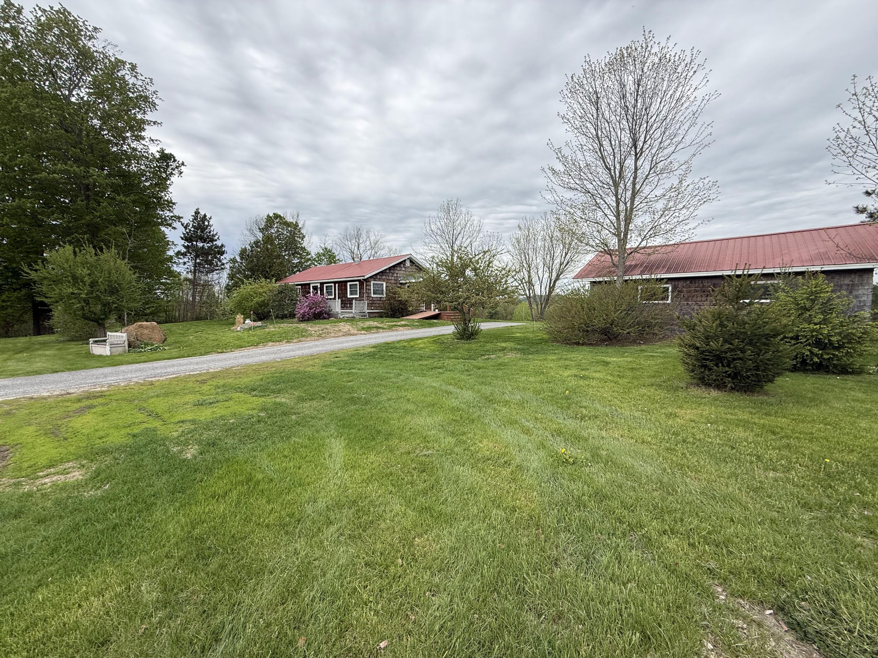 282 North Parish Road Turner, ME 04282 - Photo 1 of 34 IMG_8555