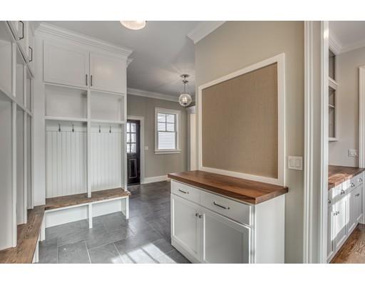 77 Edwardel Road Needham, MA 02492 - Photo 5 of 10 a view interior of the house