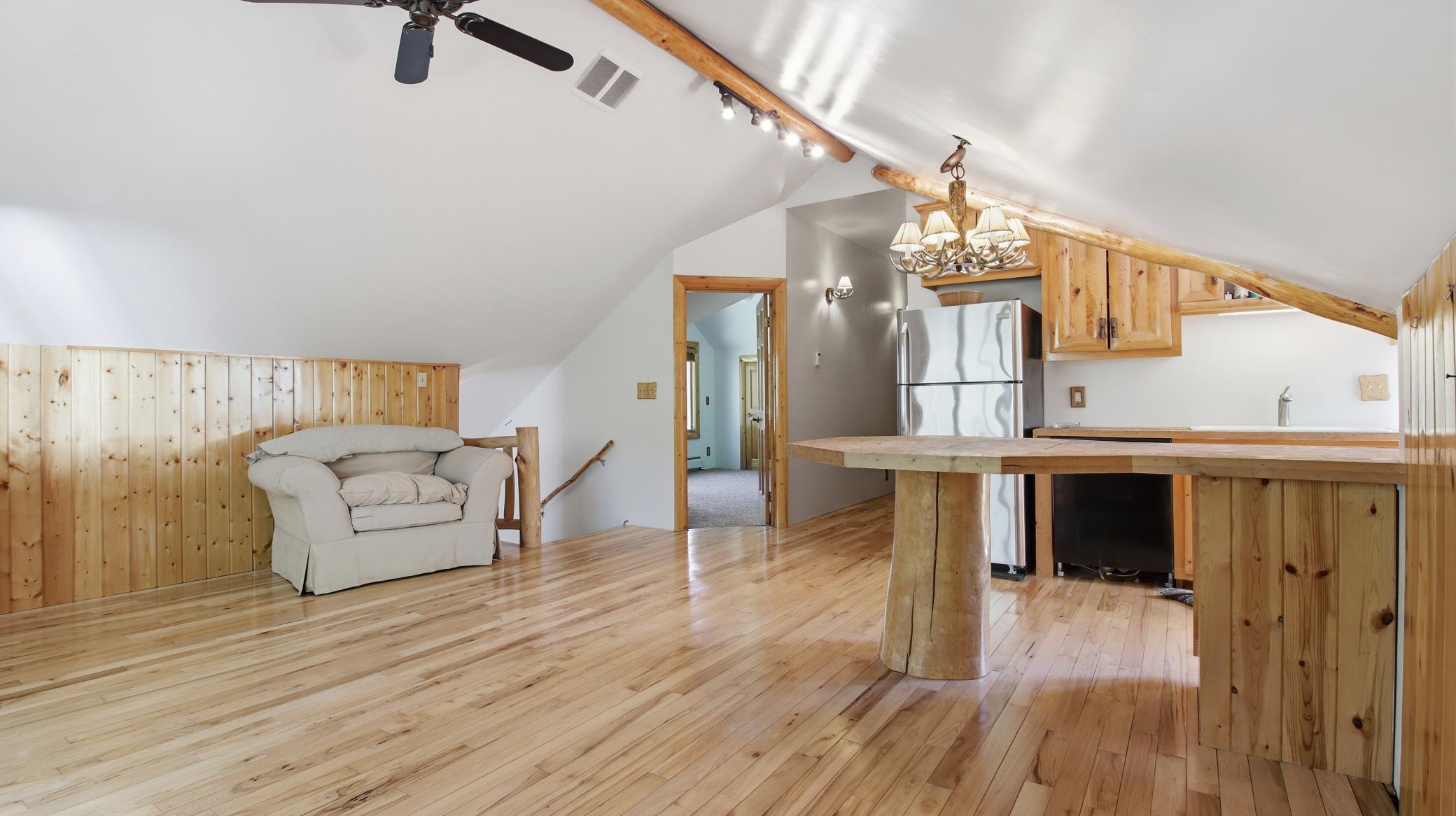 7444 North Pats Landing Road, Unit 10 Hayward, WI 54843 - Photo 35 of 60