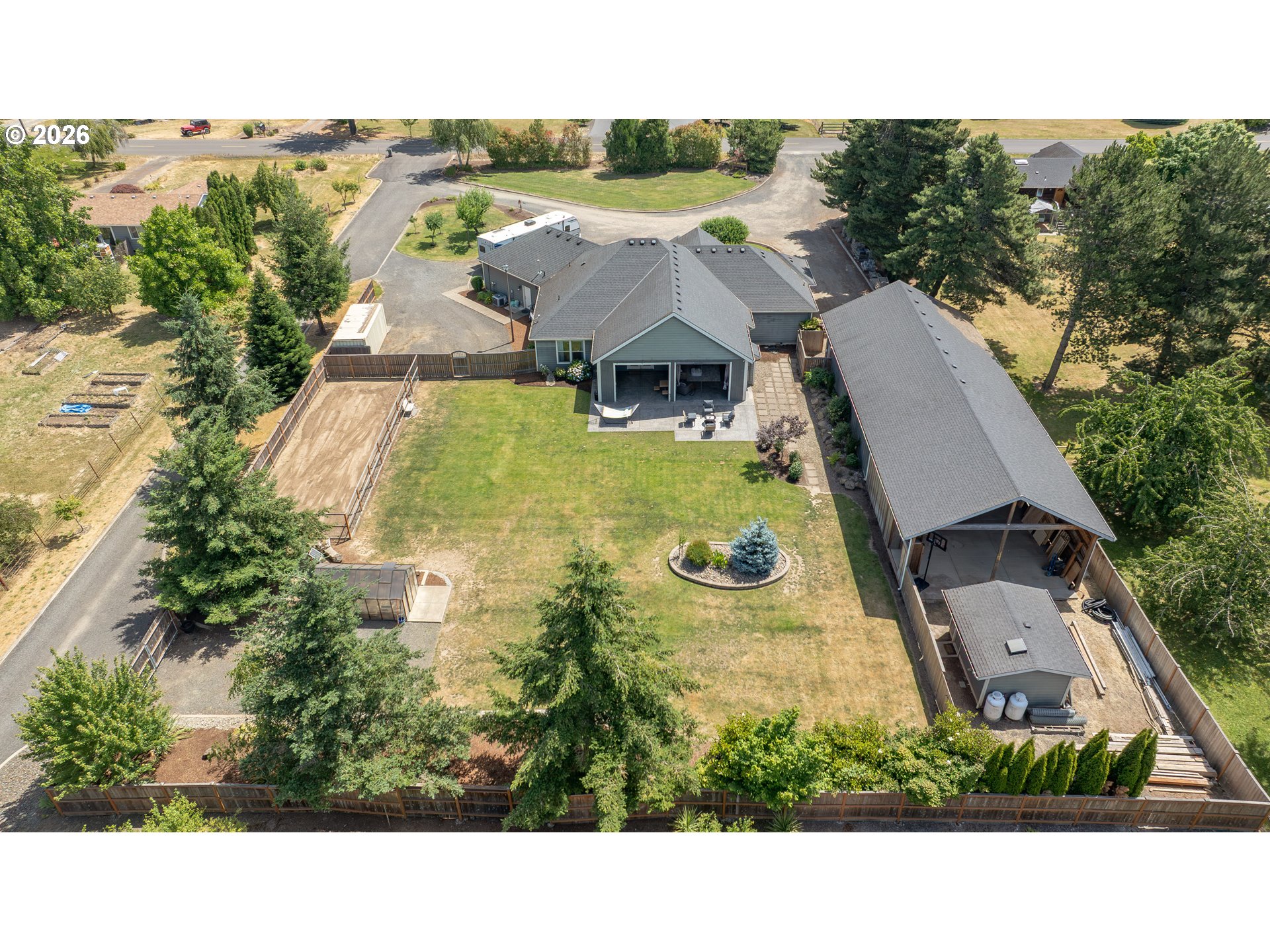 5670 Southeast Riverside Drive McMinnville, OR 97128 - Photo 28 of 48