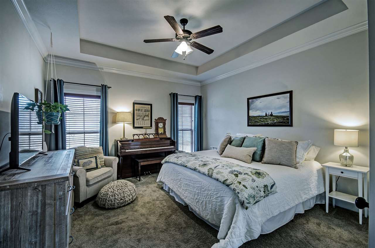 160 Western Ridge Circle Canton, MS 39046 - Photo 18 of 37 Photo 18