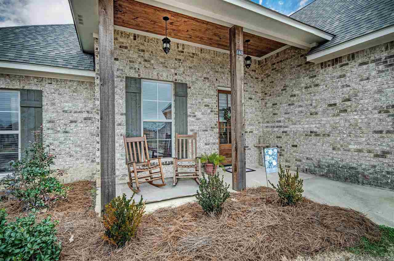 160 Western Ridge Circle Canton, MS 39046 - Photo 3 of 37 Photo 3