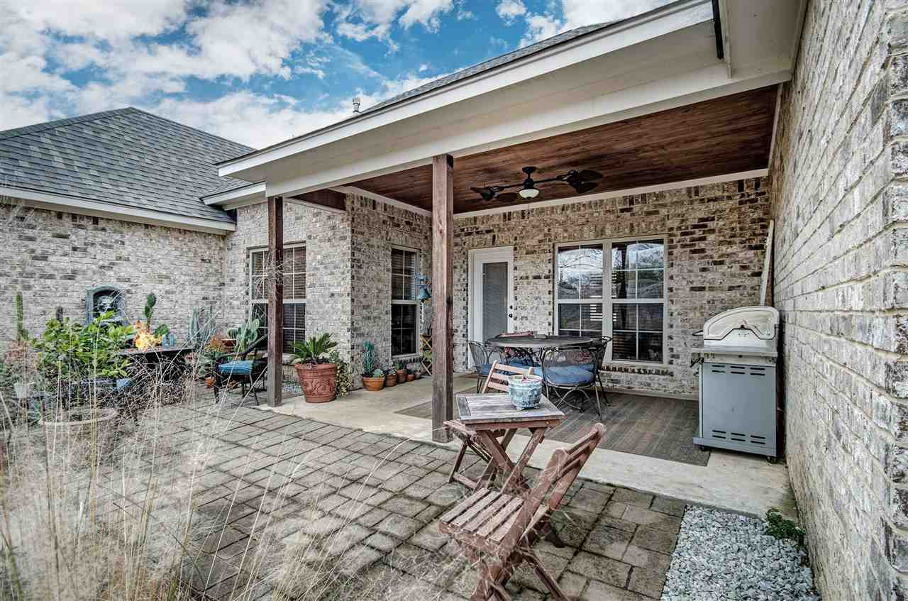 160 Western Ridge Circle Canton, MS 39046 - Photo 33 of 37 Photo 33