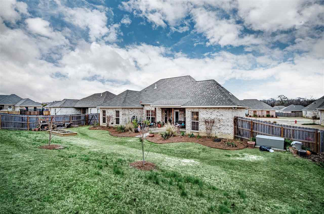 160 Western Ridge Circle Canton, MS 39046 - Photo 35 of 37 Photo 35