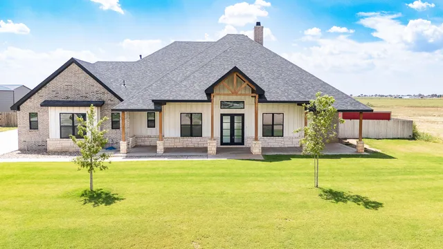 $775,000 | 19108 County Road 2240, Lubbock, TX 79423
