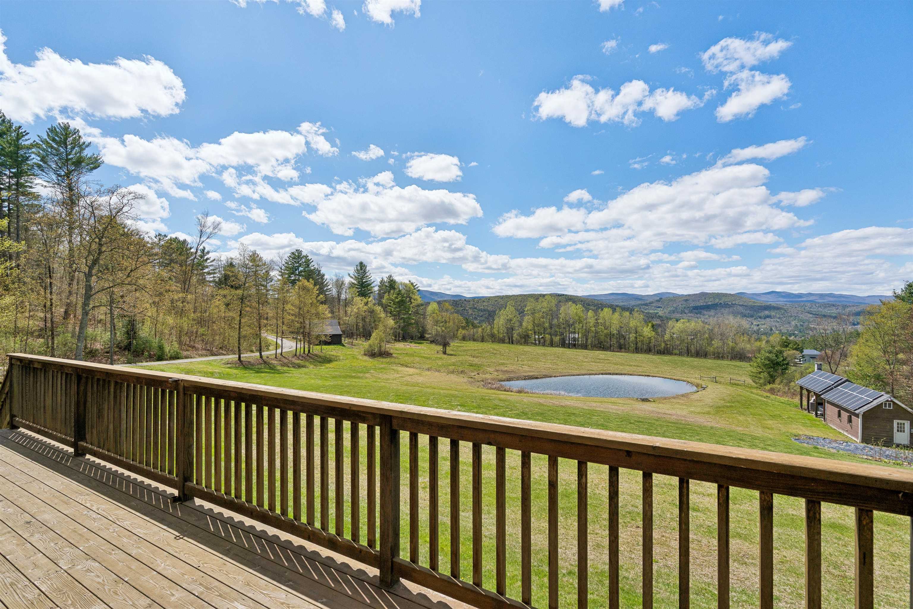 3673 Fish Hill Road Randolph, VT 05060 - Photo 4 of 36