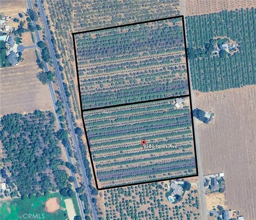 $575,000 | 9581 Jones, Durham, CA 95938