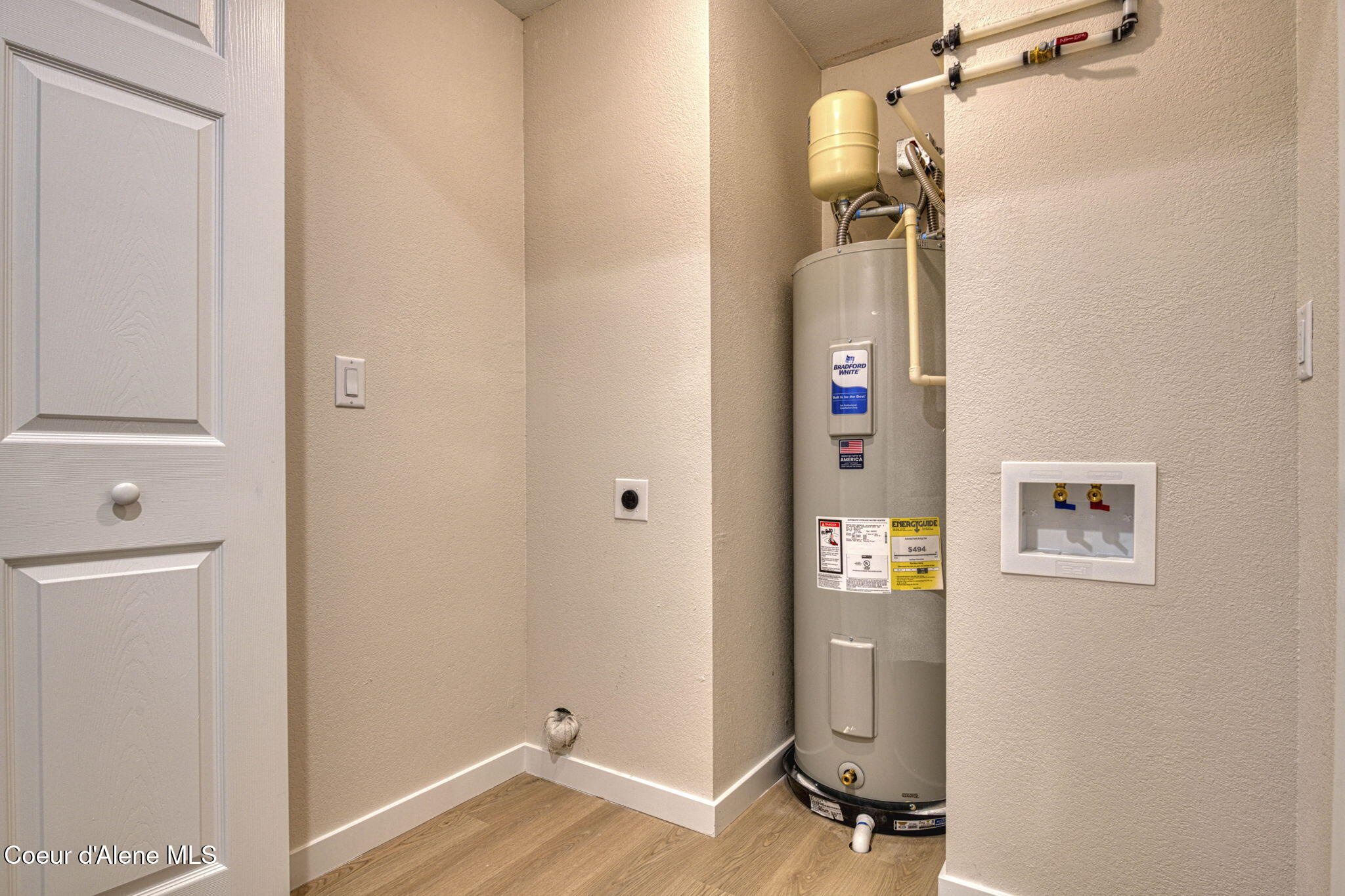 5299 West Green Court, Unit 2 Rathdrum, ID 83858 - Photo 28 of 49 Utility Room
