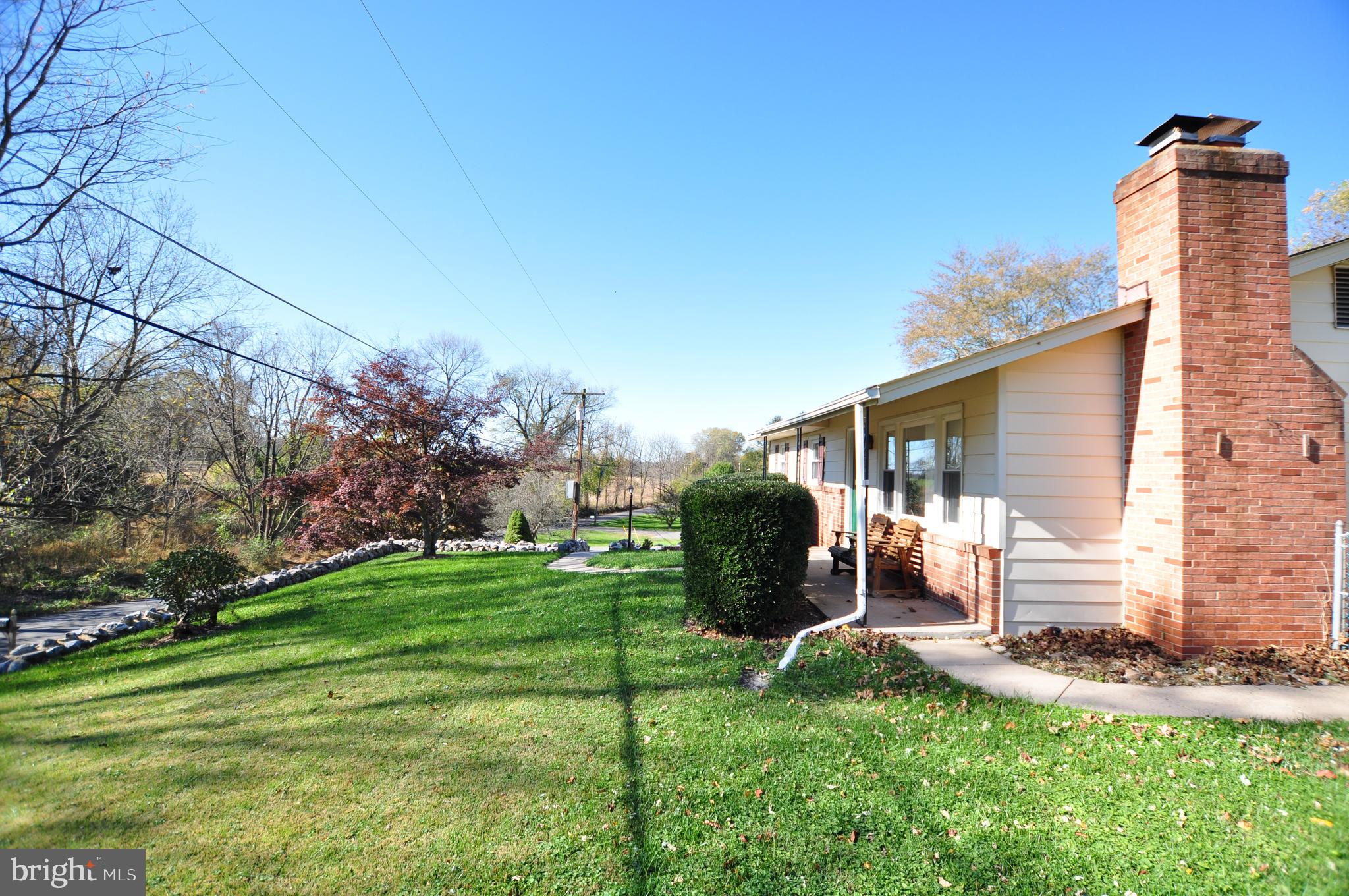 7909 Rocky Road Gaithersburg, MD 20882 - Photo 4 of 31 Country Side VIew!
