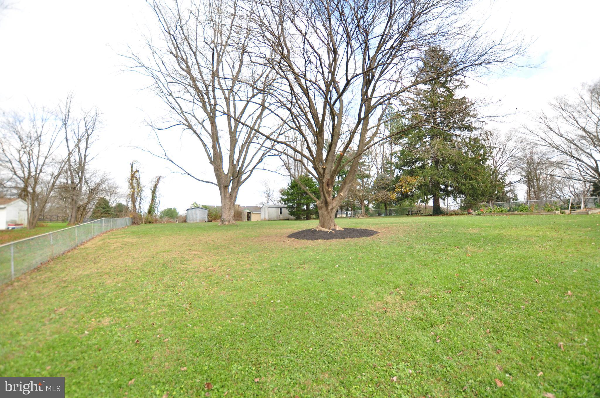 7909 Rocky Road Gaithersburg, MD 20882 - Photo 31 of 31 Yup...More Beautiful Backyard!