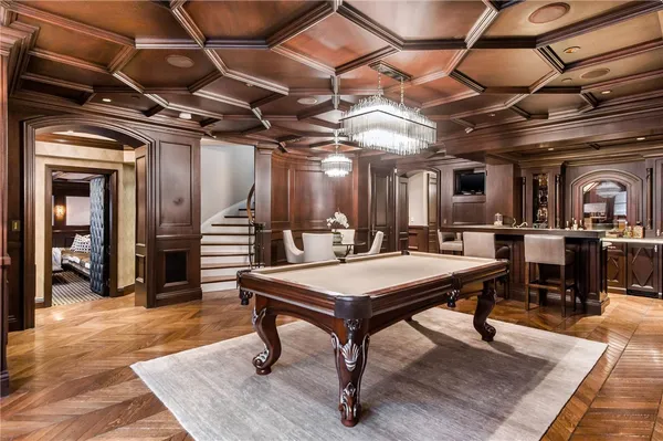 $18,900,000 | 500 North Poinsettia Avenue, Manhattan Beach, CA 90266