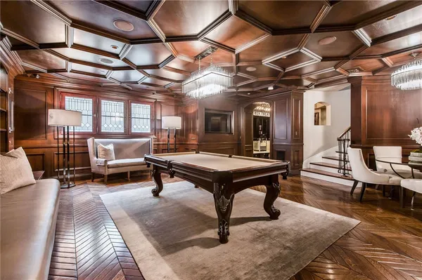 $18,900,000 | 500 North Poinsettia Avenue, Manhattan Beach, CA 90266